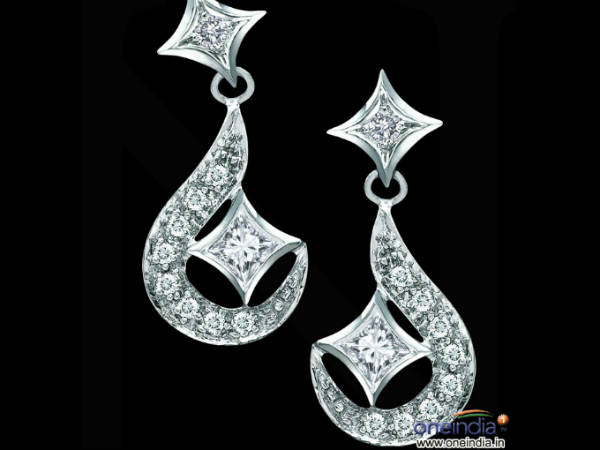 हीरा अथवा हीरे के आभूषण