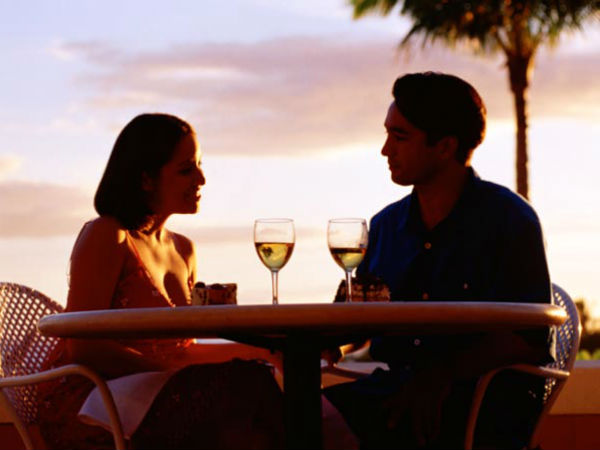 पति का प्रतिबिम्ब