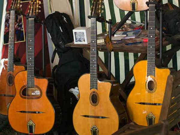 वाद्य यन्त्र