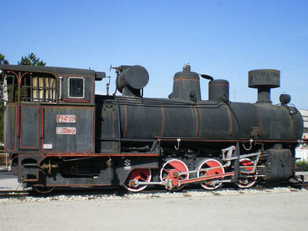  रेल देखे तो