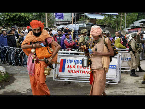 चंदनवारी