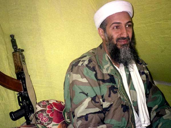 अमेरिका ने दी थी घर घुसकर ओसामा को सज़ा