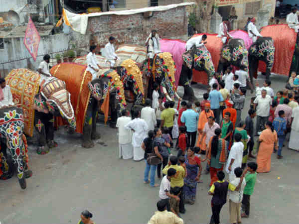 जगन्नाथ संप्रदाय कितना पुराना