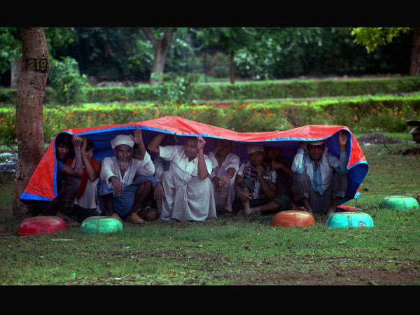 नई दिल्‍ली