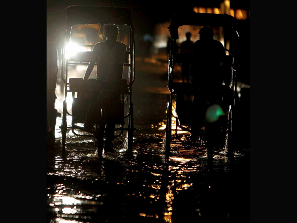 नई दिल्‍ली