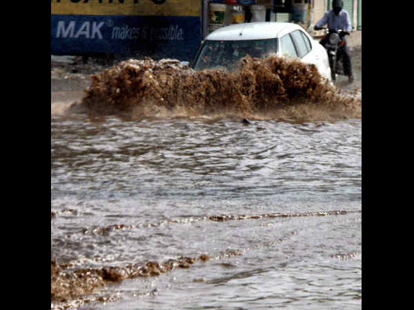 गुड़गांव