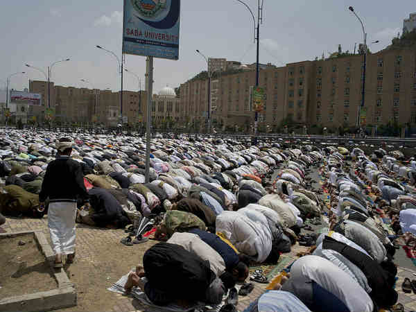 अल्‍लाह का नाम लें