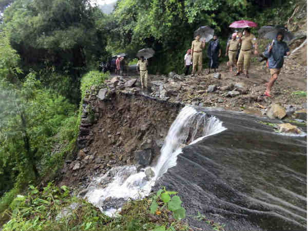 कोझीकोडे