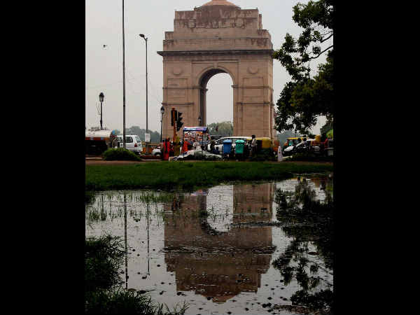 नई दिल्‍ली 