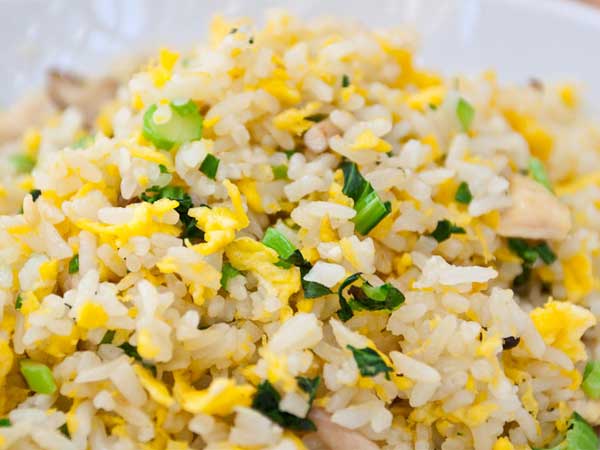 स्‍वयं को भूखा देखें