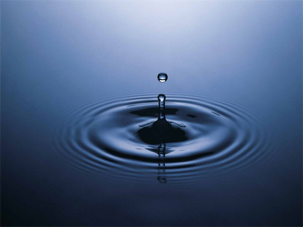 सपने में पानी देखना