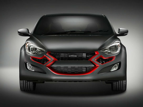 मोटे टायर न लगवायें 