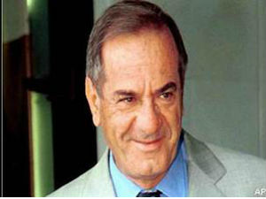 Ottavio Quattrocchi Ottavio Quattrocchi