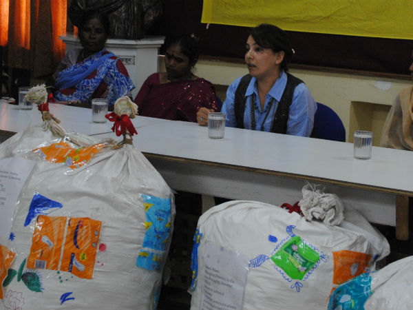 (एसडब्ल्यूएसीएच) ने की पहल