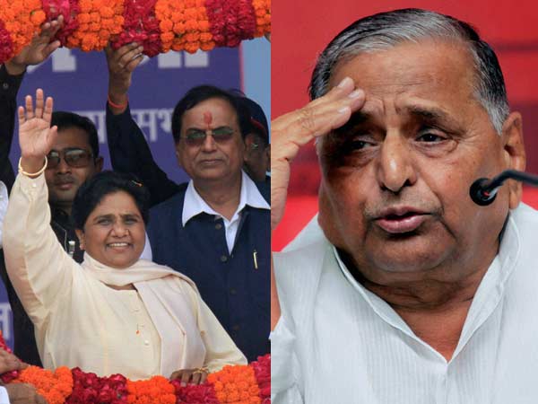 क्षेत्रीय दल तो नहीं बोलते गुजरात के खिलाफ