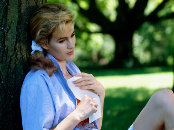 जिनसे कभी आप प्रेम करते थे