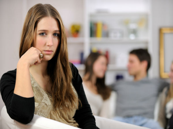 तलाक का सबसे बड़ा कारण