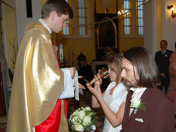 ईसाई धर्म