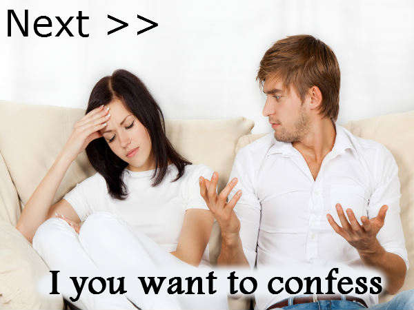 यदि आप पड़ चुके हैं एक्‍स्‍ट्रा मेरिटल अफेयर में