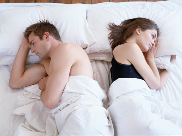 सिर्फ एक बार सेक्‍स