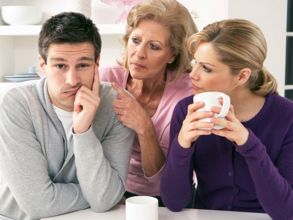 सलाह मशविरा