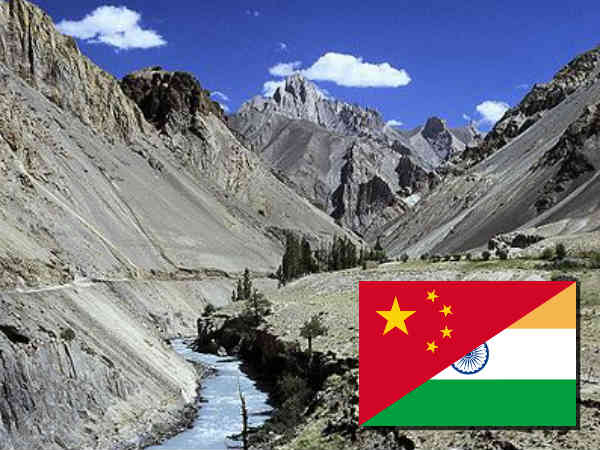 चीन की बयानबाजी बता रही है उसकी घबराहट