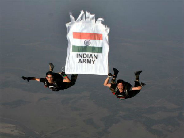 हमलावर कोर के गठन को मंजूरी