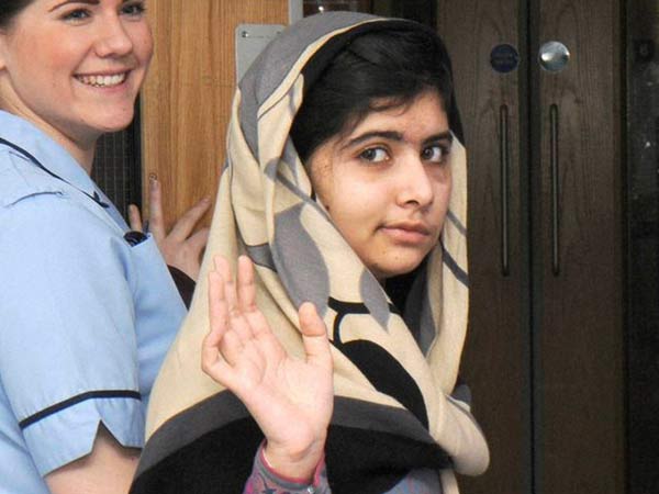 malala yousafzai malala yousafzai