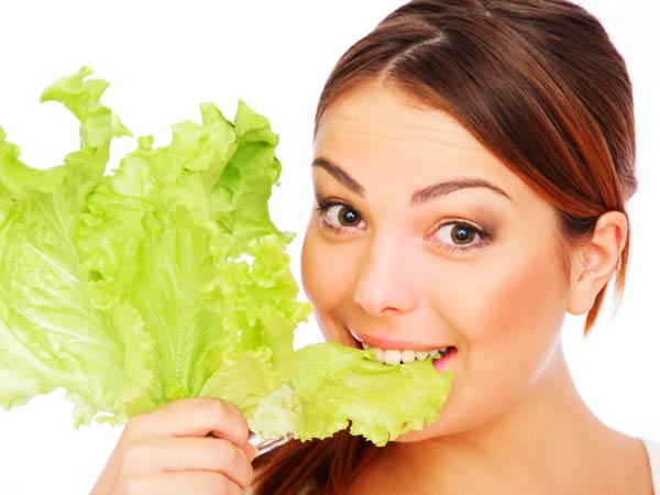 जीभ का रंग हमेशा लाल