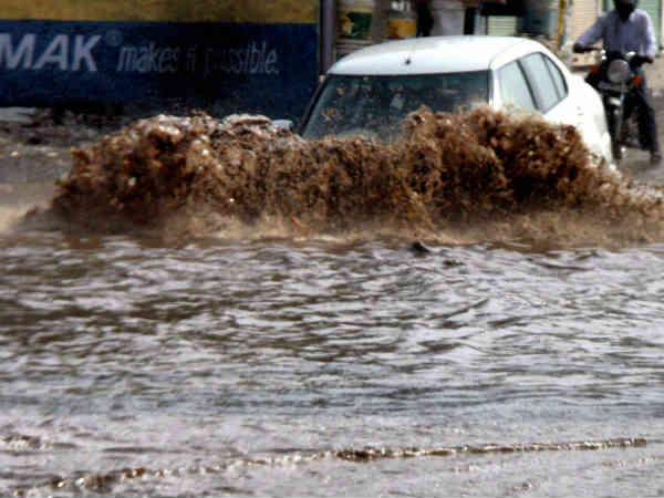 गुड़गांव