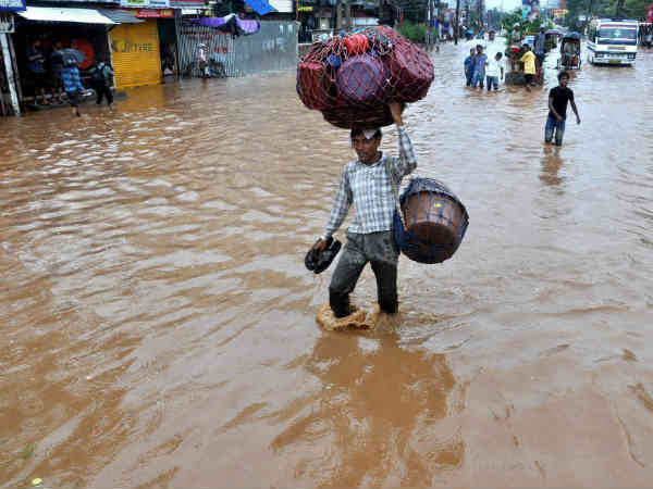 गुवाहाटी 