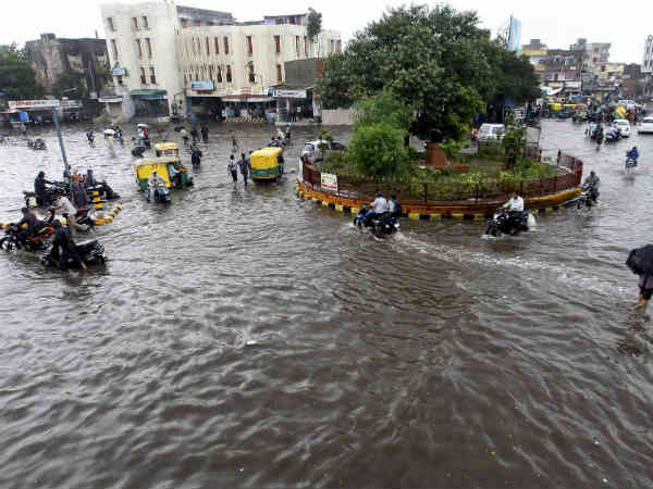 अहमदाबाद 