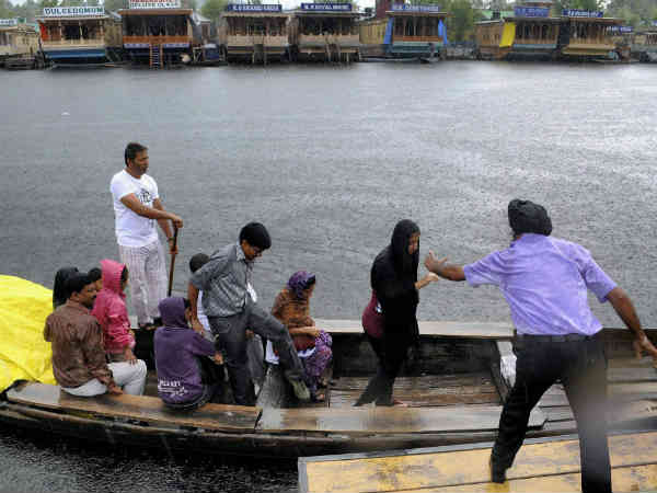  कश्‍मीर 