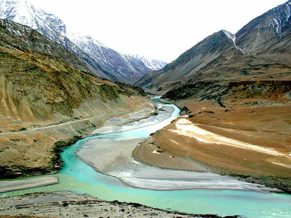 चीन पर कोई असर नहीं 