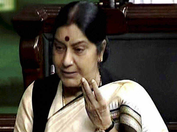 तब सुषमा बनेंगी पीएम