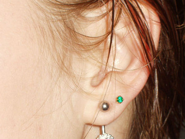 इयररिंग्स