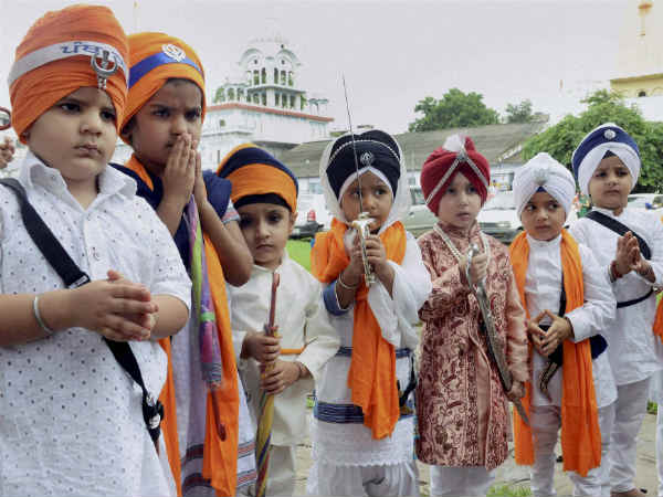 दस्‍तार बंदी