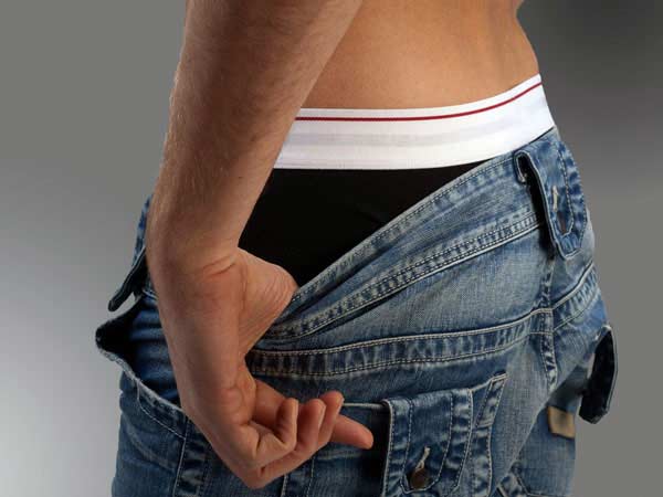 कोई भी काम, जिसे लिंग तक अधिक गर्मी पहुंचे