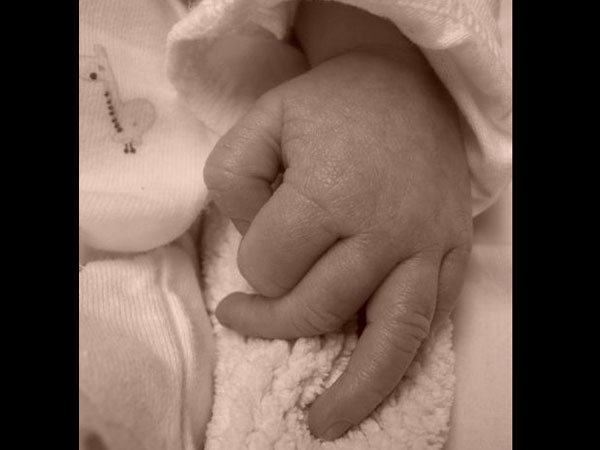 दूसरा टेस्‍ट ट्यूब बेबी भारत में