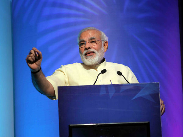 फैशन बन गया मोदी विरोध