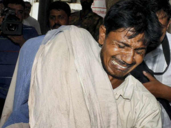 रिपोर्ट से खुली नीतीश के सुशासन की पोल