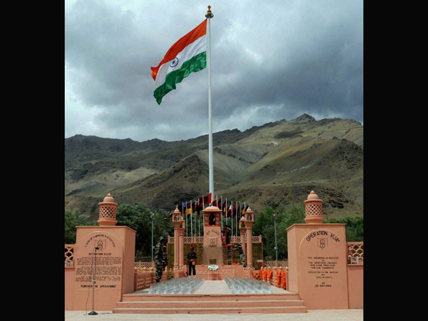 द्रास, जम्‍मू कश्‍मीर