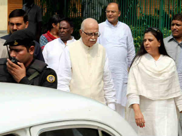 Lal Krishan Advani Lal Krishan Advani