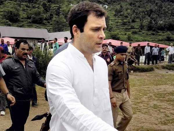 राहुल जी यह है आटा-दाल के भाव राहुल जी यह है आटा-दाल के भाव
