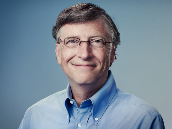 Bill Gates to spend 1 million dollar to repel mosquitoes Bill Gates to spend 1 million dollar to repel mosquitoes