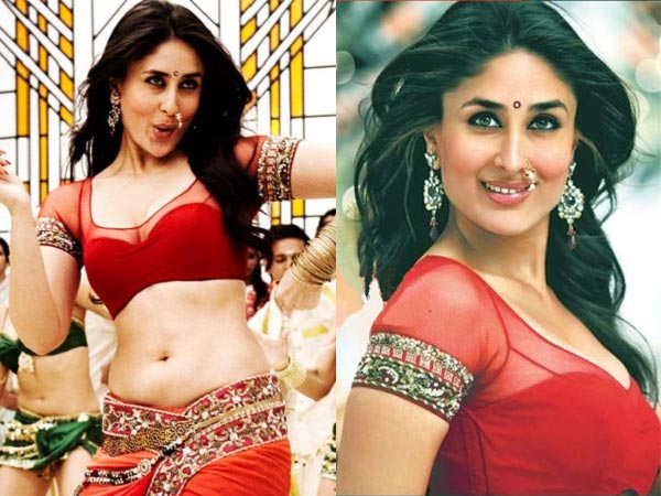 नथुनी नथुनी