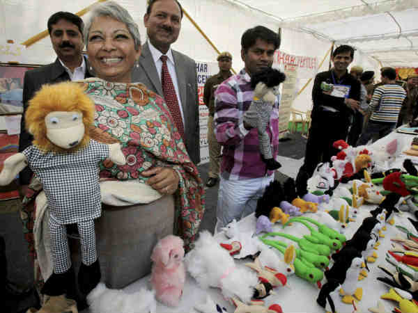 कैदियों के बनाए खिलौने से खेलते है आपके नौनिहाल कैदियों के बनाए खिलौने से खेलते है आपके नौनिहाल