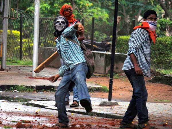 श्रीकृष्णा समिति श्रीकृष्णा समिति
