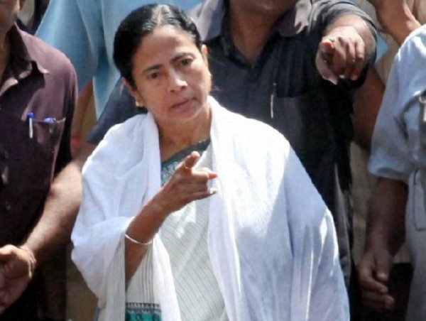 Mamata Bnerjee Mamata Bnerjee