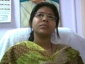 Real story behind suspension of IAS Durga Shakti Real story behind suspension of IAS Durga Shakti